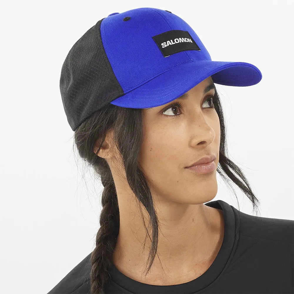 Salomon Trucker Curved Keps