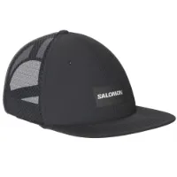 Salomon Trucker Flat Cap Salomon Trucker Flat Cap