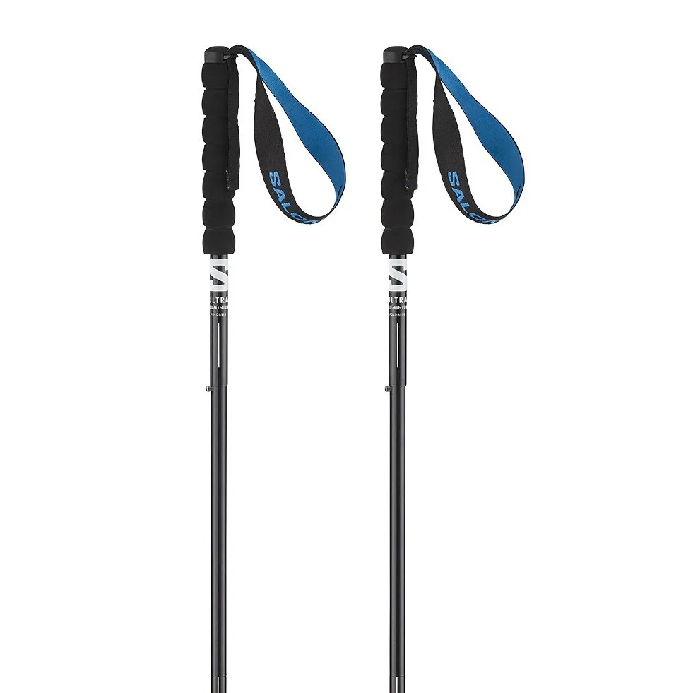Salomon Ultra Alu Foldable Stavar