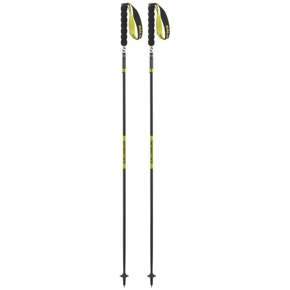 Salomon Ultra Carbon Foldable Stavar Salomon Ultra Carbon Foldable Stavar