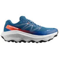 Salomon Ultra Flow 2 Goretex Trailskor male Salomon Ultra Flow 2 Goretex Trailskor male