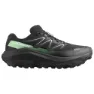Black / black / patina green