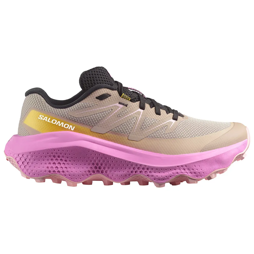 Salomon Ultra Flow 2 Trailskor female Salomon Ultra Flow 2 Trailskor female