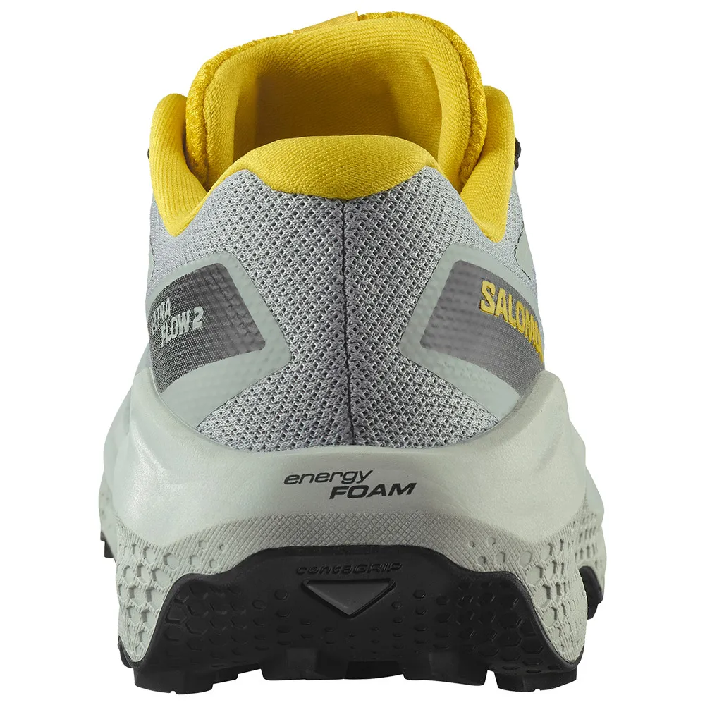 Salomon Ultra Flow 2 Trailskor male Salomon Ultra Flow 2 Trailskor male