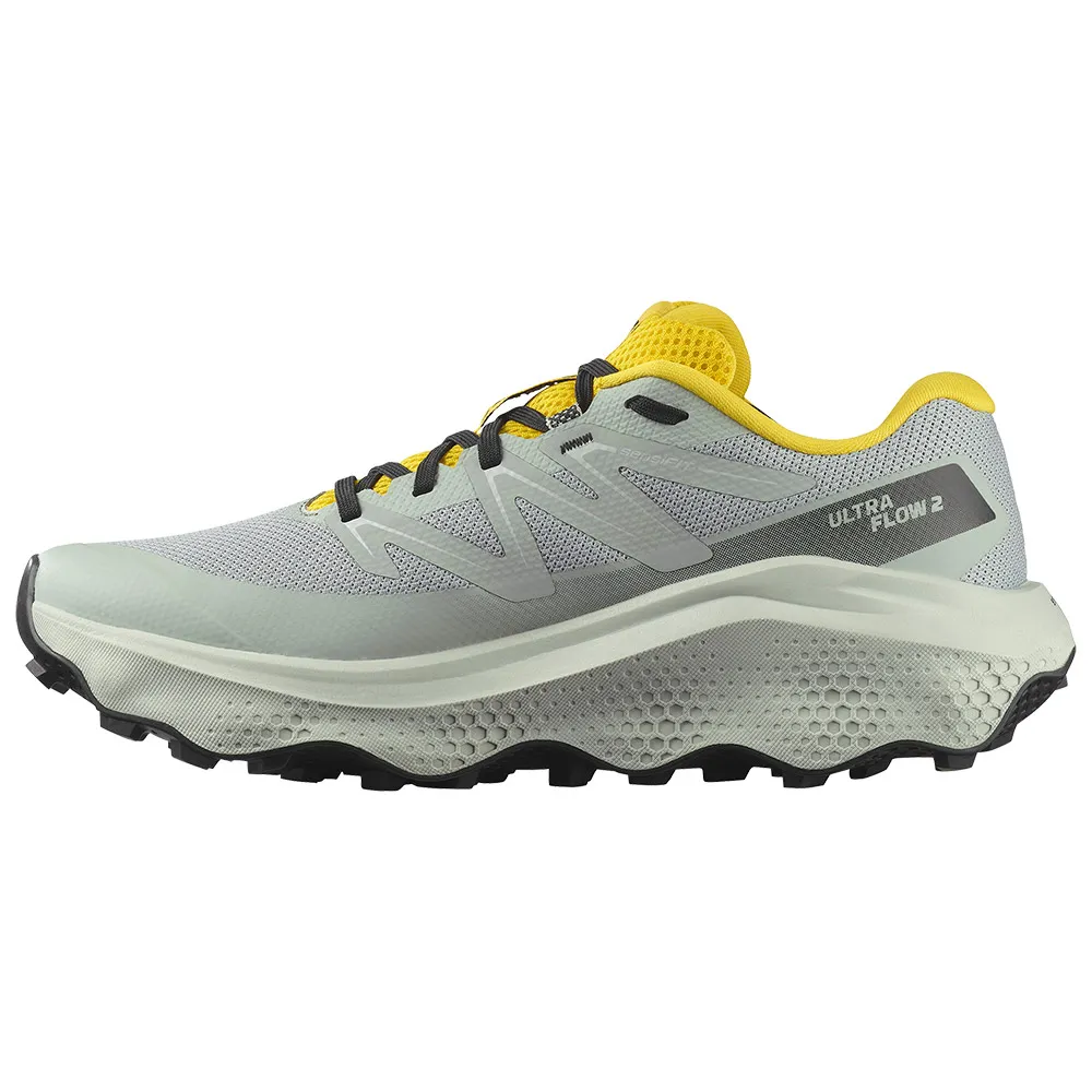 Salomon Ultra Flow 2 Trailskor male Salomon Ultra Flow 2 Trailskor male