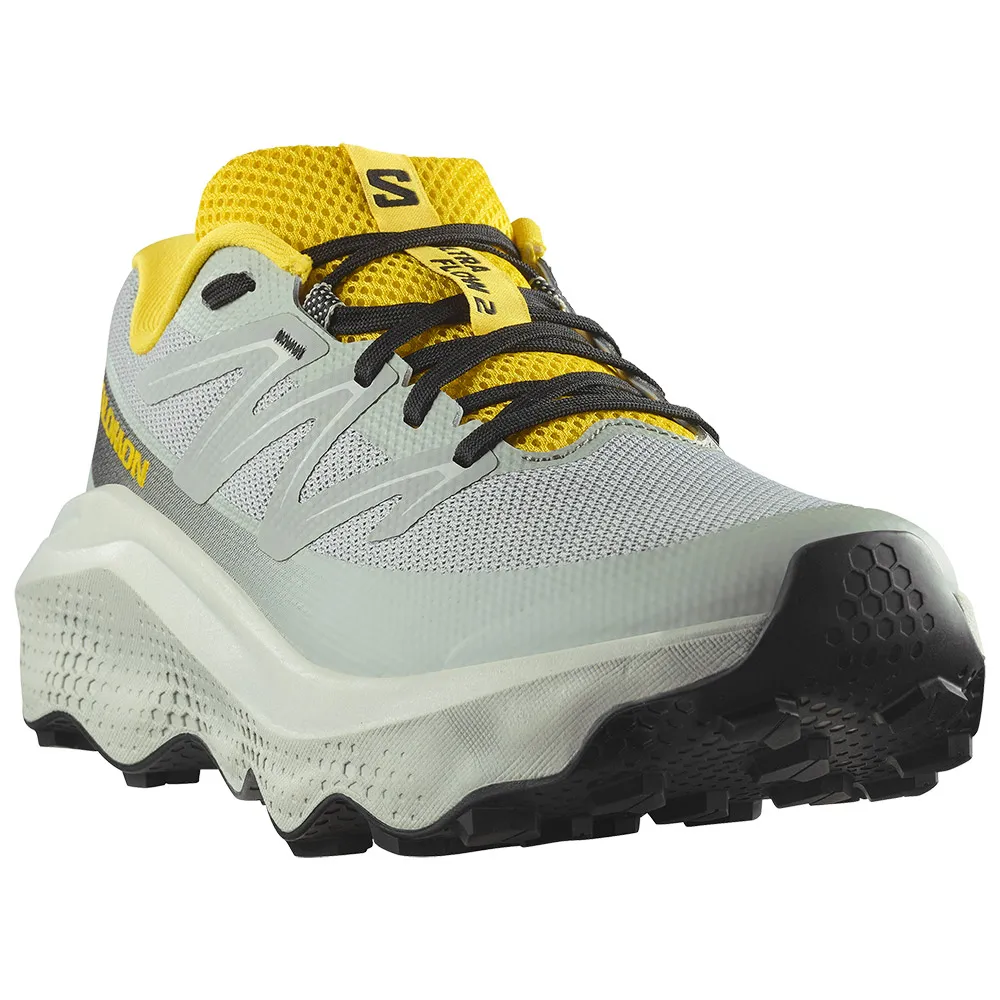 Salomon Ultra Flow 2 Trailskor male Salomon Ultra Flow 2 Trailskor male