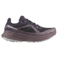 Salomon Ultra Flow Goretex Trailskor male Salomon Ultra Flow Goretex Trailskor male