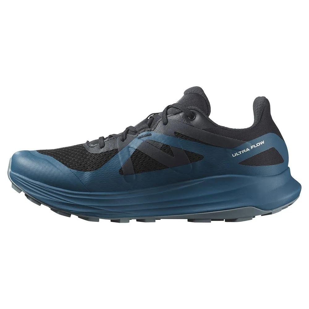 Salomon Ultra Flow Goretex Trailskor male