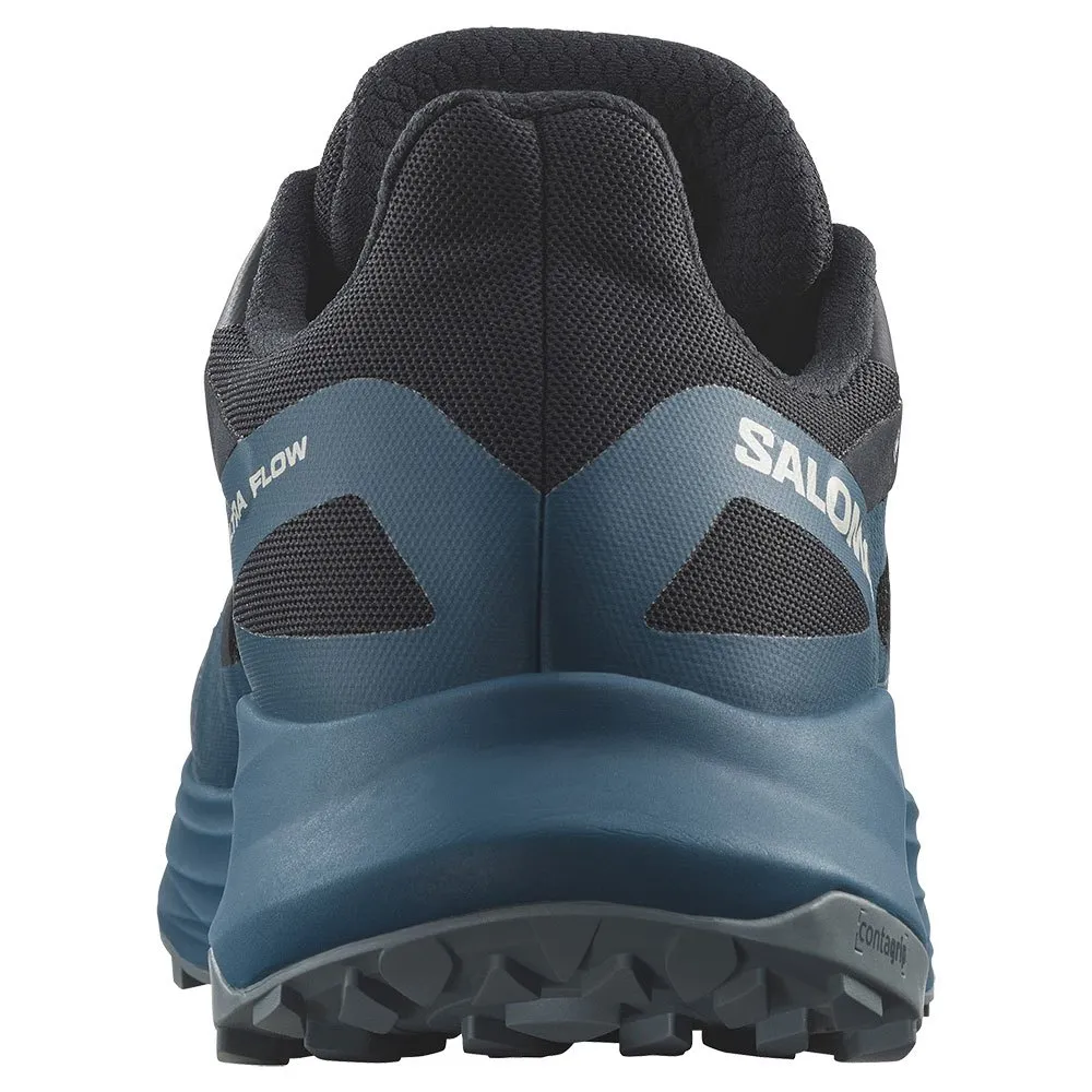 Salomon Ultra Flow Goretex Trailskor male Salomon Ultra Flow Goretex Trailskor male
