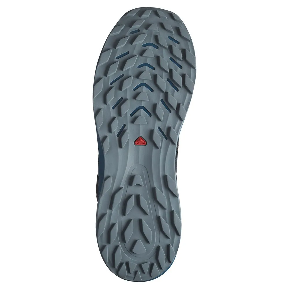 Salomon Ultra Flow Goretex Trailskor male Salomon Ultra Flow Goretex Trailskor male