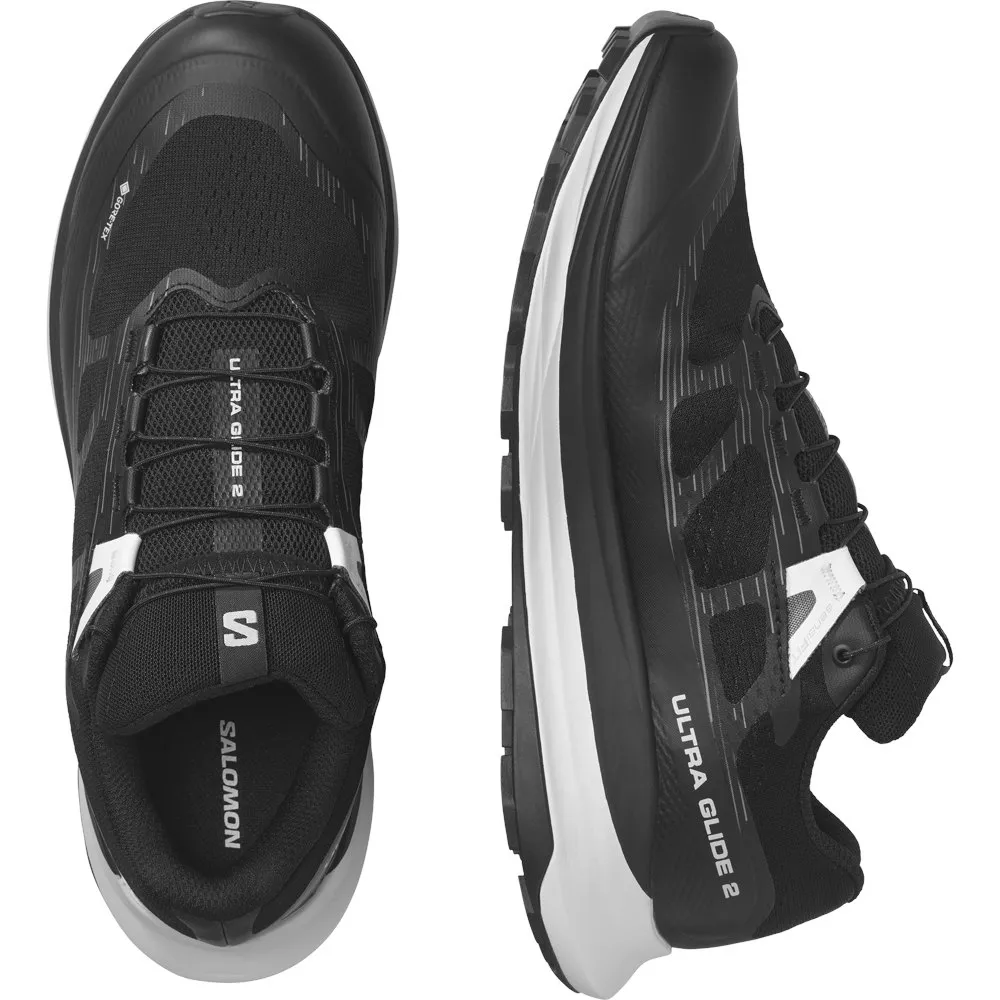 Salomon Ultra Glide 2 Goretex Trailskor male