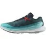 Salomon Ultra Glide 2 Trailskor Refurbished male, Atlantic deep / blue radiance / fiery r