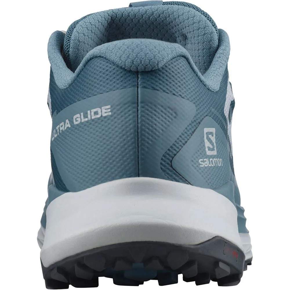 Salomon Ultra Glide Trailskor female, Bluestone / pearl blue / ebony Salomon Ultra Glide Trailskor female, Bluestone / pearl blue / ebony