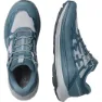 Salomon Ultra Glide Trailskor female, Bluestone / pearl blue / ebony