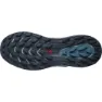 Salomon Ultra Glide Trailskor female, Bluestone / pearl blue / ebony