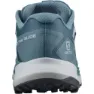 Salomon Ultra Glide Trailskor female, Bluestone / pearl blue / ebony