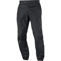 Salomon Unisex Bonatti Waterproof Pant Salomon Unisex Bonatti Waterproof Pant