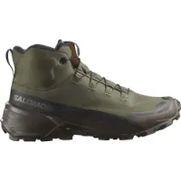 Salomon Unisex Cross Hike Tracker GORE-TEX Salomon Unisex Cross Hike Tracker GORE-TEX