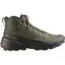 Salomon Unisex Cross Hike Tracker GORE-TEX