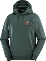 Salomon Unisex Freestyle Hoodie Salomon Unisex Freestyle Hoodie