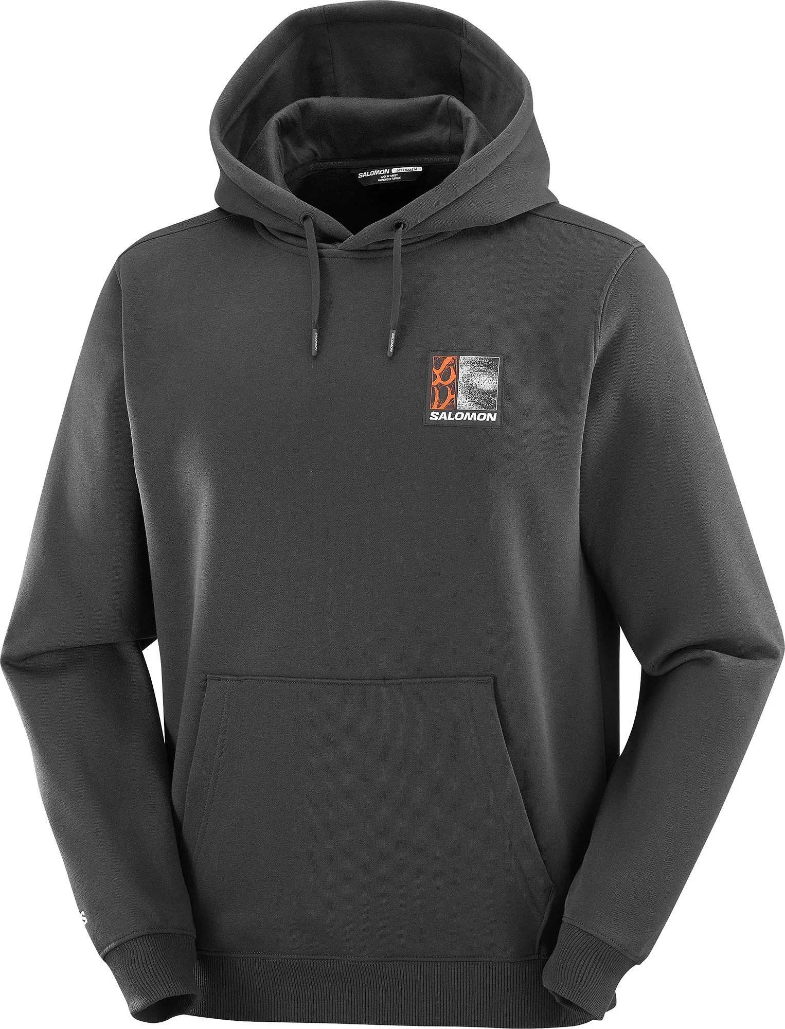 Salomon Unisex Freestyle Hoodie