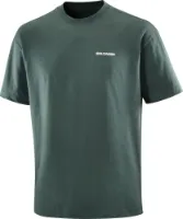 Salomon Unisex Freestyle Rx Short Sleeve Tee Salomon Unisex Freestyle Rx Short Sleeve Tee