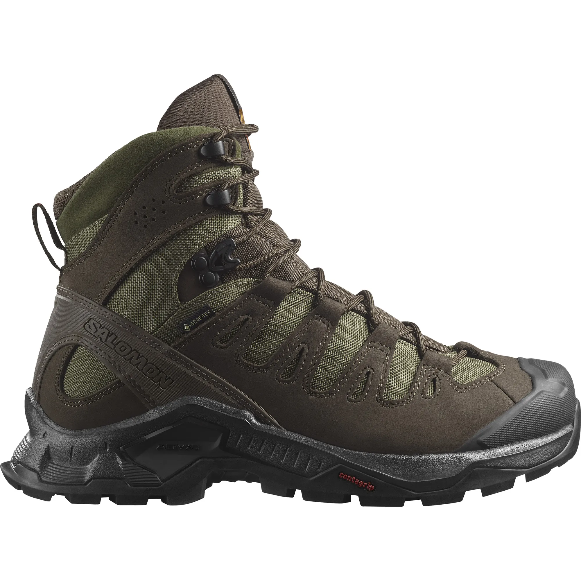 Salomon Unisex Quest Tracker GORE-TEX Salomon Unisex Quest Tracker GORE-TEX