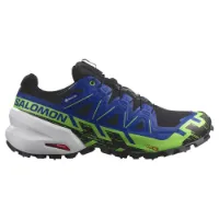 Salomon Unisex Spikecross 6 GORE-TEX