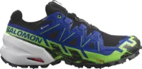 Salomon Unisex Spikecross 6 GORE-TEX Salomon Unisex Spikecross 6 GORE-TEX