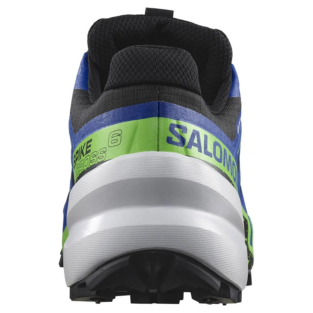 Salomon Unisex Spikecross 6 GORE-TEX Salomon Unisex Spikecross 6 GORE-TEX