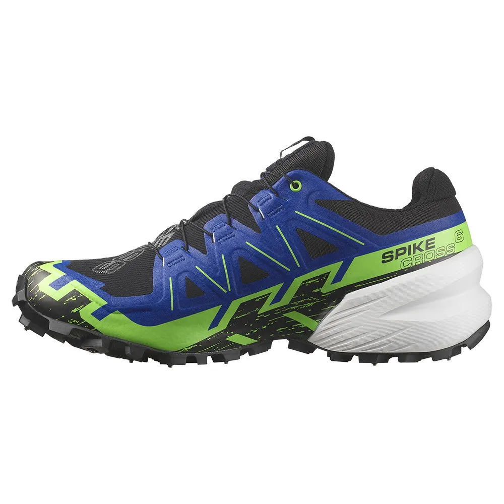 Salomon Unisex Spikecross 6 GORE-TEX Salomon Unisex Spikecross 6 GORE-TEX