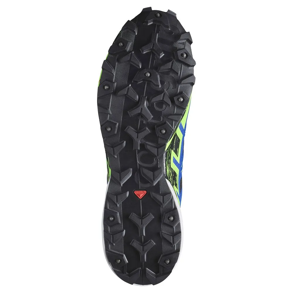 Salomon Unisex Spikecross 6 GORE-TEX Salomon Unisex Spikecross 6 GORE-TEX
