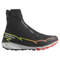Salomon Unisex Winter Cross Spike