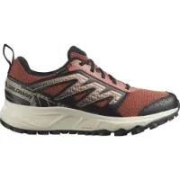 Salomon Wander Goretex Trailskor female Salomon Wander Goretex Trailskor female