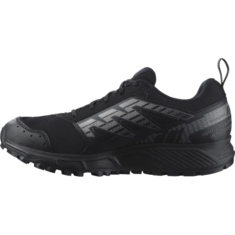 Salomon Wander Goretex Trailskor female