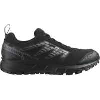 Salomon Wander Goretex Trailskor male Salomon Wander Goretex Trailskor male