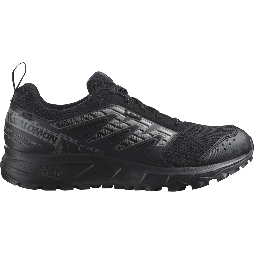 Salomon Wander Goretex Trailskor male