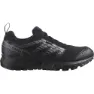 Salomon Wander Goretex Trailskor male