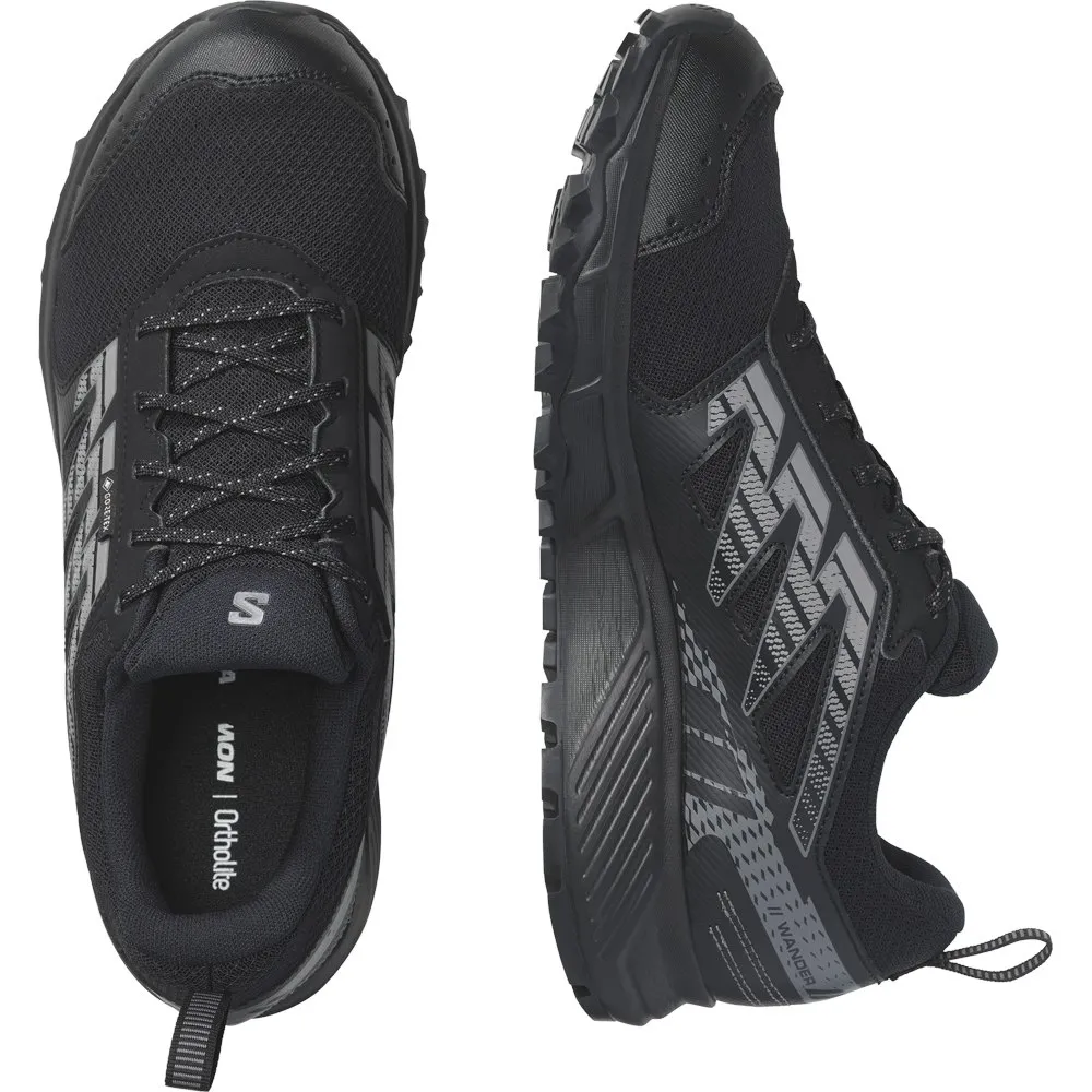 Salomon Wander Goretex Trailskor male