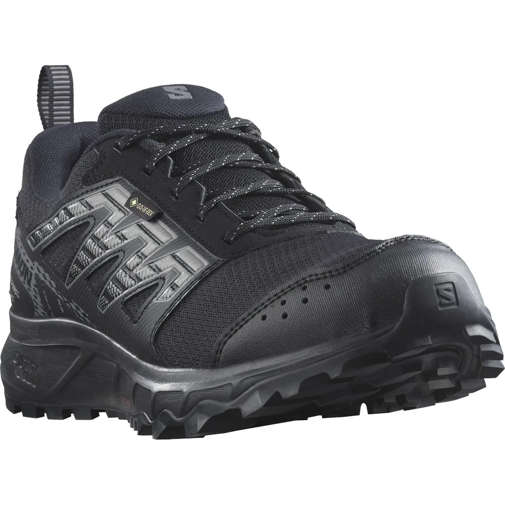 Salomon Wander Goretex Trailskor male