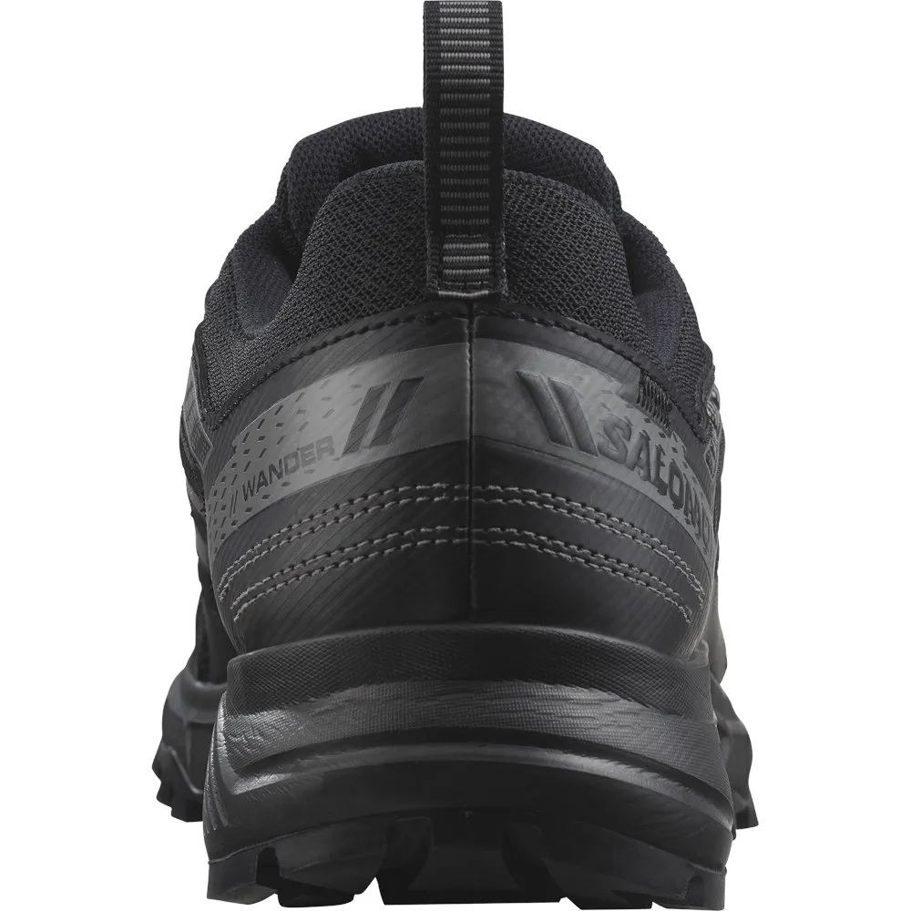 Salomon Wander Goretex Trailskor male