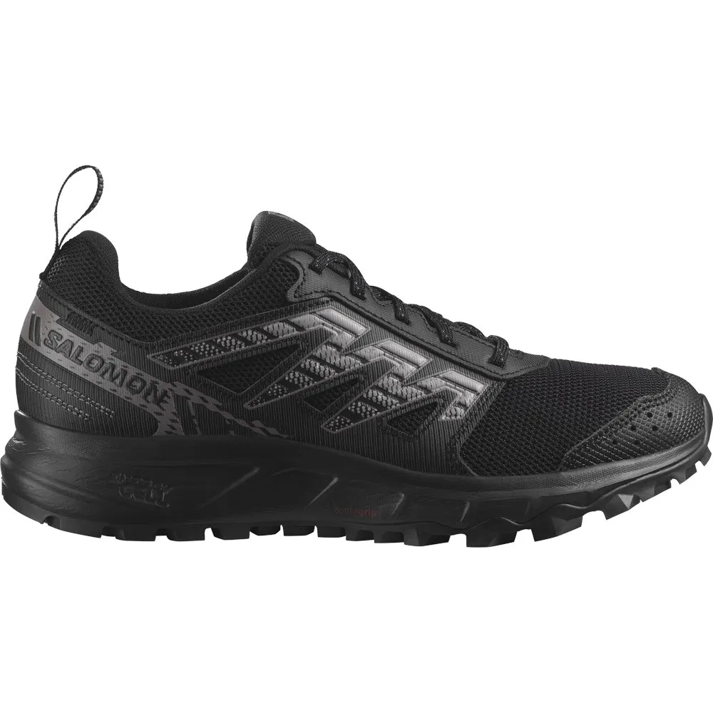 Salomon Wander Trailskor female Salomon Wander Trailskor female