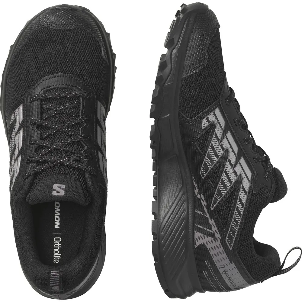 Salomon Wander Trailskor female Salomon Wander Trailskor female