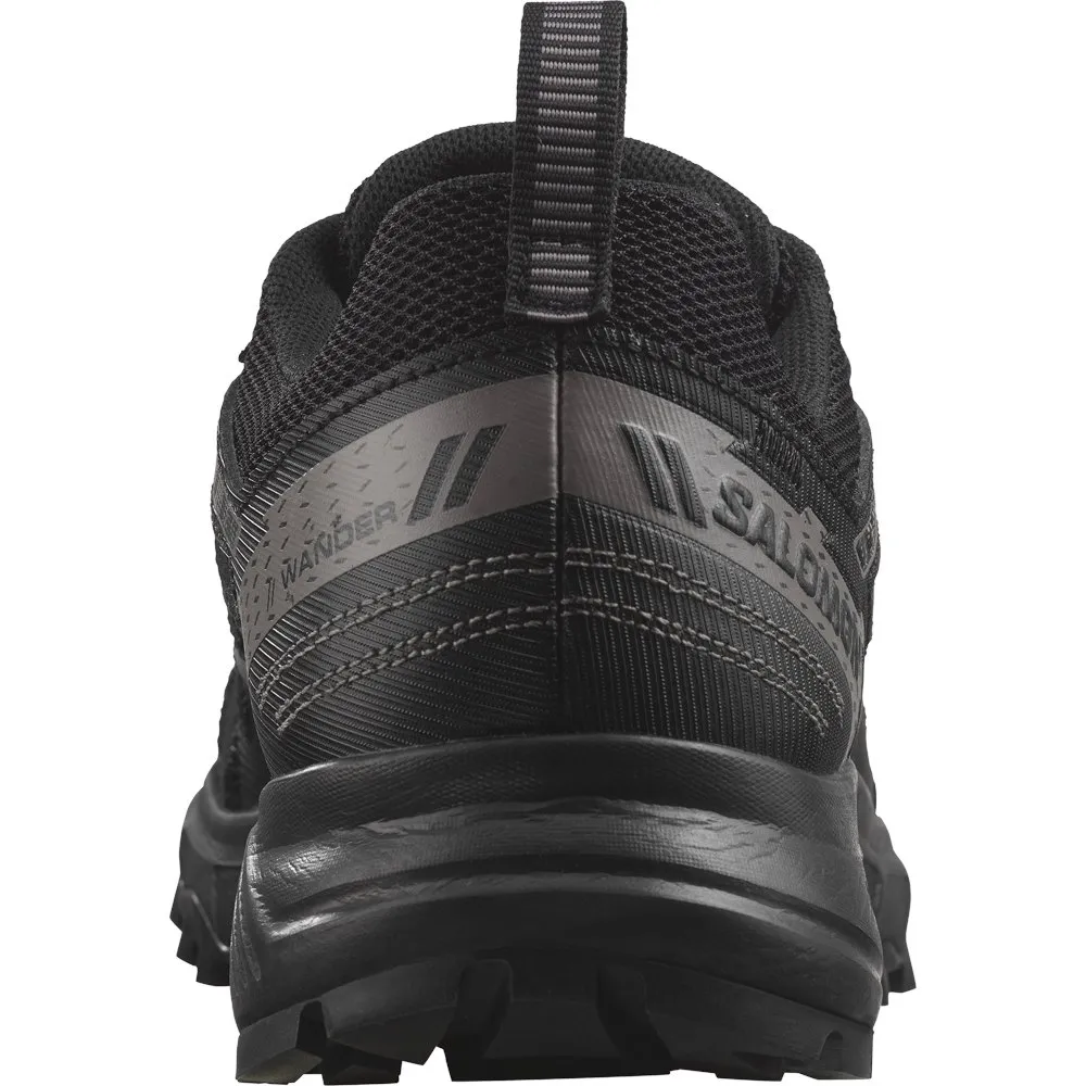 Salomon Wander Trailskor female Salomon Wander Trailskor female