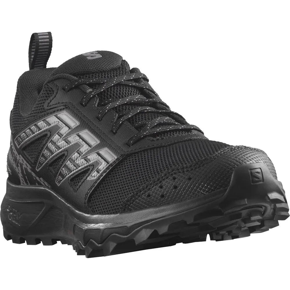 Salomon Wander Trailskor female Salomon Wander Trailskor female