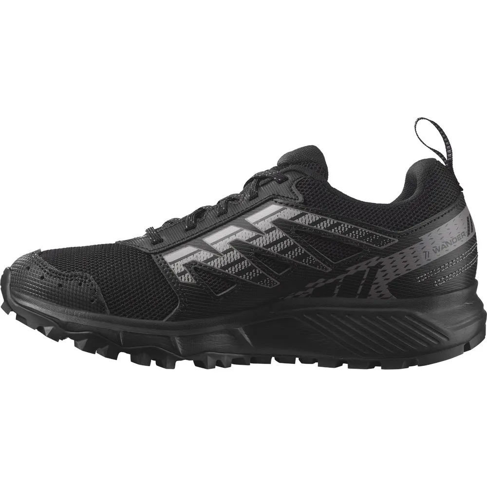 Salomon Wander Trailskor female Salomon Wander Trailskor female