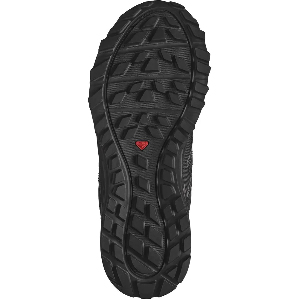 Salomon Wander Trailskor female Salomon Wander Trailskor female