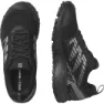 Salomon Wander Trailskor female