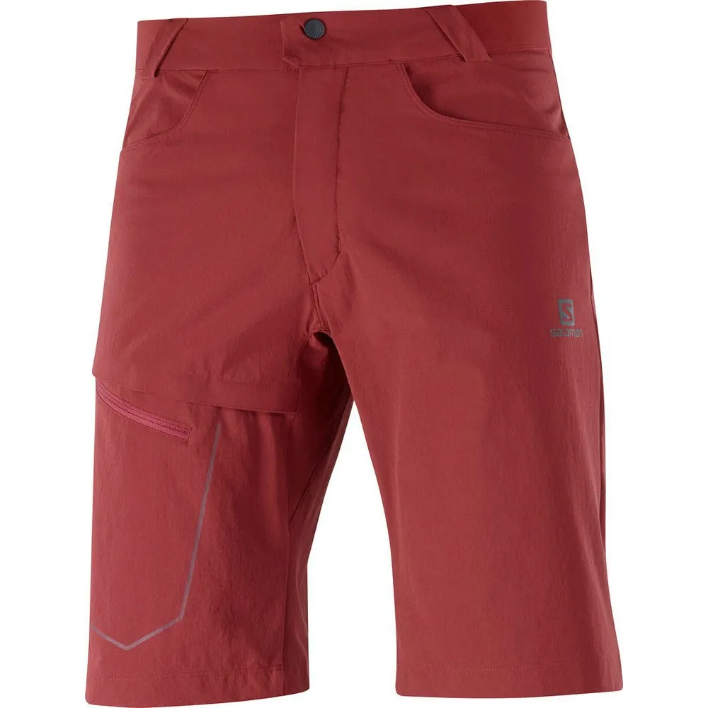 Salomon Wayfarer Shorts