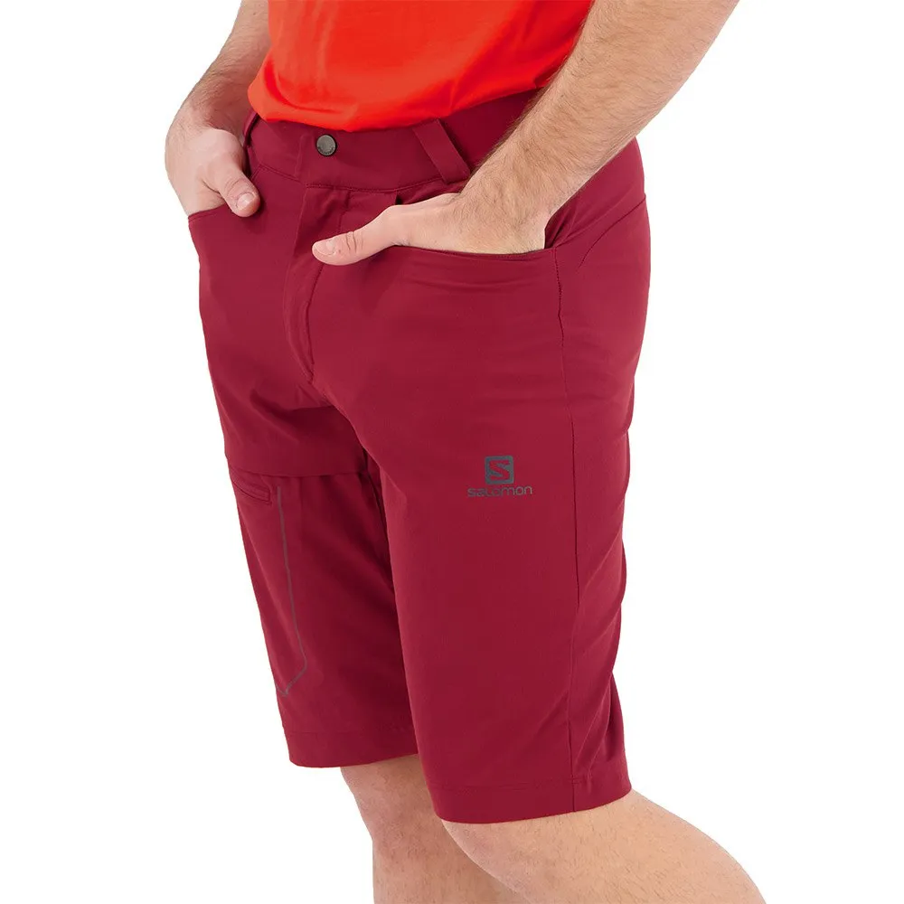 Salomon Wayfarer Shorts